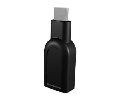 Przejściówka ICY BOX Adapter USB-A - USB-C